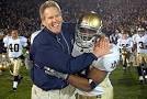 Bob Davie has a new job, and it's a long way from South Bend, Ind ...