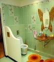 Girls Bathroom Decorating Ideas | DECORATING IDEAS