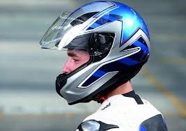 helmet
