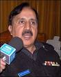 District police chief Zafar Abbas Bukhari - _42536885_dpo203