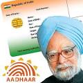 2363 - PM saves Aadhaar for