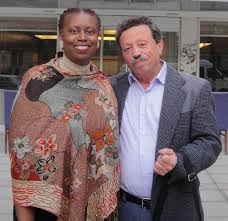 From Cynthia McKinney: Citizen Action Is All We Have Left