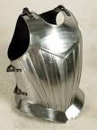 Medieval Armor Breastplate | Wearable Harness