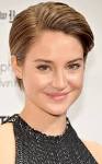 SHAILENE WOODLEY Talks Hollywoods Obsession with Short Hair���Watch.