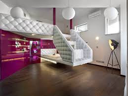 Loft Bedroom Ideas for Adults