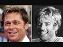 young Robert Redford Kathy