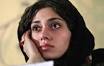 ... authorities finally confirmed yesterday the arrest of Pegah Ahangarani, ... - Pegah_Ahangarani