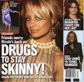 Nicole Ritchie - another one facing possible jail time for breaking the ... - nicole-drugs-to-stay-skinny