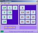 some nice mathematical puzzles