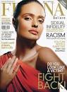 like Elle, Marie Claire.