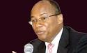 Mitchell Elegbe, Managing