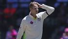 4th Test: Steven Smith blames Spidercam for dropped catch | Zee News