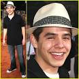 David Archuleta: Wall-E Idol!