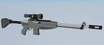 AM 65 Sniper Rifle by *Skorpion66 on deviantART