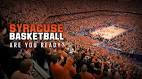 Syracuse Basketball | mkalty