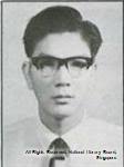 Portrait of Mr. Wong Chong Heng, Principal of Queenstown Secondary Technical ... - b1e1d29f-3cdf-47d0-bcf8-fbf0e8e3e20f