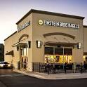 Einstein Bros Bagels < The Healthiest Fast Food Breakfasts ...