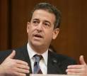 Farewell, Senator Feingold.