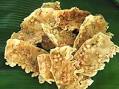 Resep Peyek Kacang Renyah     Resep Menu Masakan