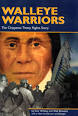 Walleye Warriors tells the