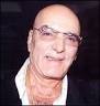 Bollywood actor Feroz Khan