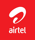 how to transfer credit from airtel number to another number