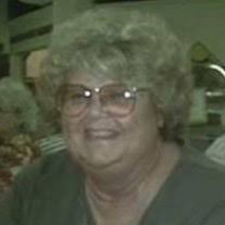 Marilyn Jane Rollins - marilyn-rollins-obituary