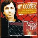The Border/Alamo Bay