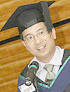 Wong Yee-keung embarked on his journey at the OUHK in 1991, when he began to ... - WongYeeKeung