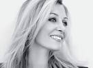 Nadja Swarovski photographed