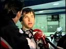 Alexander Ovechkin 2004 Nhl Draft
