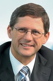 chael Kaschke: <b>Thomas Spitzenpfeil</b> neuer Finanz-Vorstand - MichaelKaschke