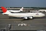 Photos  Boeing 747 346 Aircraft Pictures Airliners