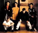 new kids on the block - New Kids on the Block Photo (22148788.