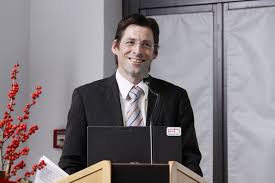 CIS 2008 (1): Prof. Dr. Heimo Losbichler eröffnet | ControllingBlog