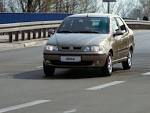 Fiat Albea - CarAutoPortal.