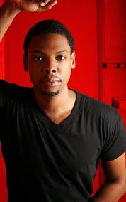 Michael Benjamin Washington – Glee Wiki - Michael-benjamin-washington