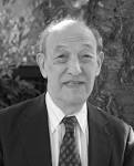 Ezra F. Vogel is the Henry