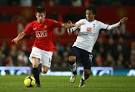 Zoran Tosic Pictures - Manchester United v Tottenham Hotspur - FA ...