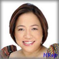 Compostela Valley Representative Maria Carmen Zamora filed House Bill 242 in Congress to address the “slow ... - Carmen-Zamora