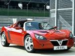 Vauxhall VX220 wallpaper # 01 of 01, Front Angle, MY 2002, 1024x768