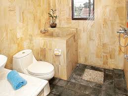 motif keramik batu alam untuk kamar mandi | Info Bisnis Properti