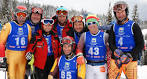 Alpine Programs | Alpine Canada Alpin