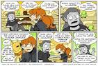 goats: the comic strip | by jonathan rosenberg | new comics every mon-