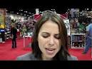 Laura Bailey's Secret to