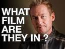 Which Film Are They In GAME - Richard Roxburgh