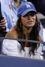 fiance of Mardy Fish of