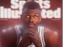 David Robinson (Basketball). He was known simply as “The Admiral” during his ... - 9-saint-david-robinson-si-cover-e1305041168492