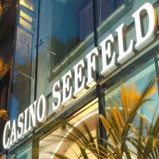 Casino Seefeld: Bertoldi macht\u0026#39;s fast nochmal, Bruno Wicki gewinnt ...