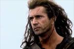 I am William Wallace. Young